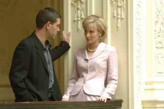 Фото - Диана: Последние дни принцессы: 323x215 / 15 Кб