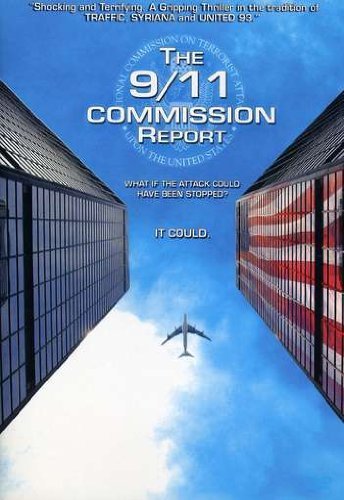 Фото - 11 сентября: Отчет комиссии конгресса: 344x500 / 42 Кб