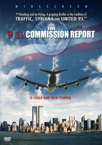 Фото - 11 сентября: Отчет комиссии конгресса: 352x500 / 43 Кб