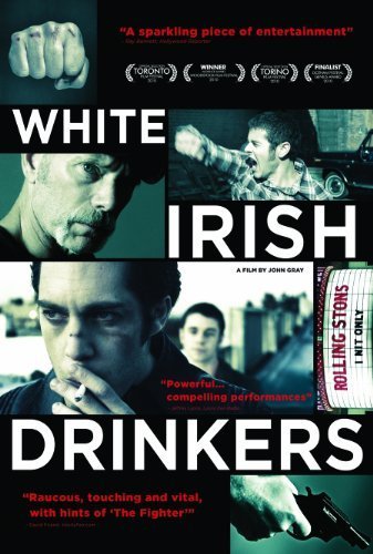 Фото - Белые ирландские пьяницы: 337x500 / 46 Кб