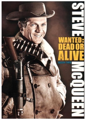 Фото - "Wanted: Dead or Alive": 358x500 / 51 Кб