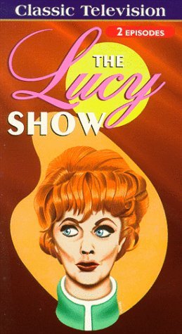 Фото - "The Lucy Show": 259x475 / 35 Кб