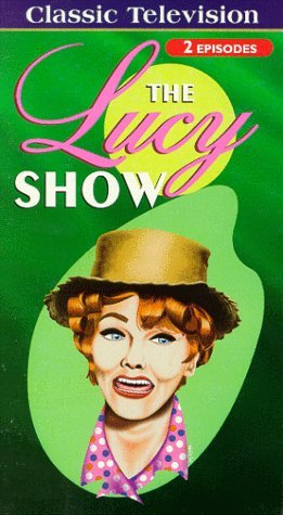 Фото - "The Lucy Show": 261x475 / 37 Кб