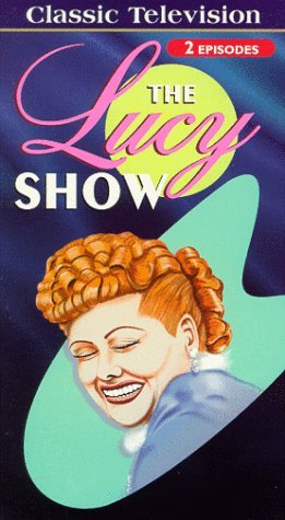Фото - "The Lucy Show": 261x475 / 35 Кб