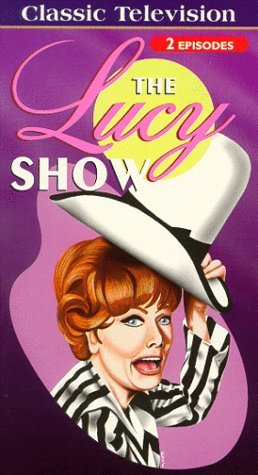 Фото - "The Lucy Show": 258x475 / 38 Кб