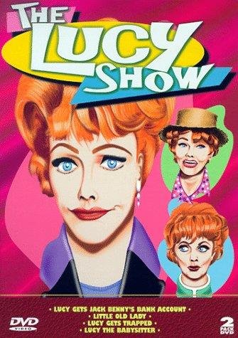Фото - "The Lucy Show": 335x475 / 56 Кб