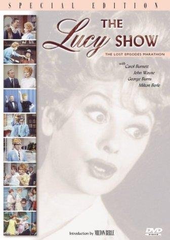 Фото - "The Lucy Show": 336x475 / 34 Кб