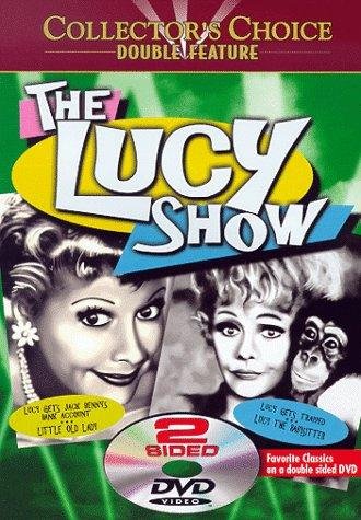 Фото - "The Lucy Show": 330x475 / 60 Кб