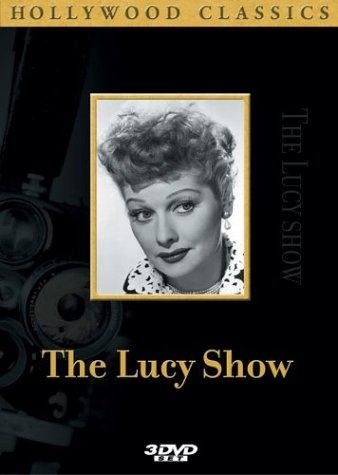 Фото - "The Lucy Show": 338x475 / 27 Кб