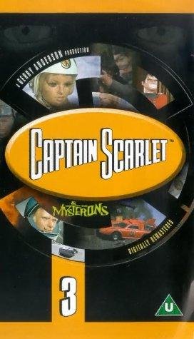 Фото - "Captain Scarlet and the Mysterons": 272x475 / 32 Кб