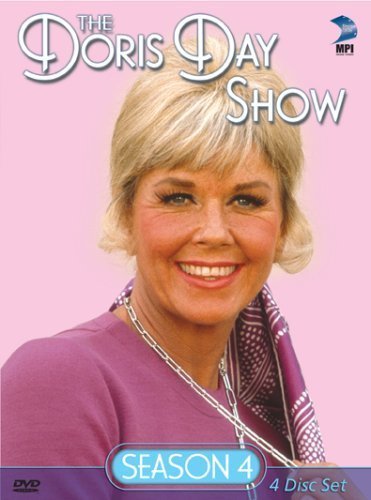 Фото - "The Doris Day Show": 371x500 / 35 Кб