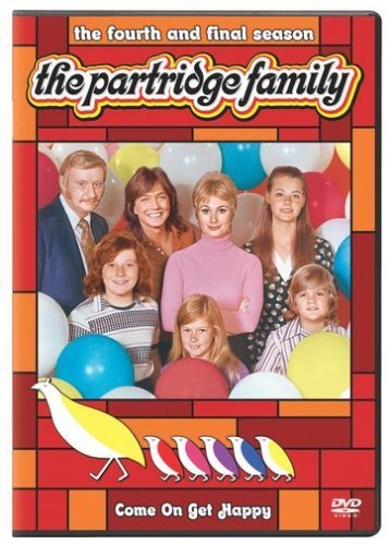 Фото - "The Partridge Family": 358x500 / 51 Кб