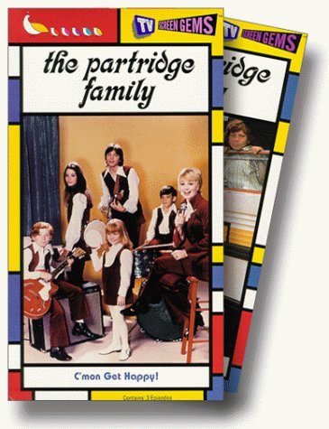 Фото - "The Partridge Family": 365x475 / 51 Кб