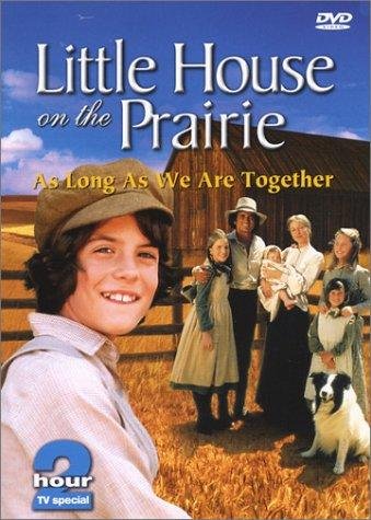 Фото - "Little House on the Prairie": 339x475 / 51 Кб