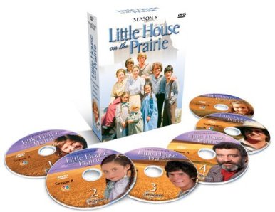 Фото - "Little House on the Prairie": 386x298 / 25 Кб