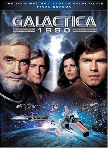 Фото - "Galactica 1980": 367x500 / 59 Кб