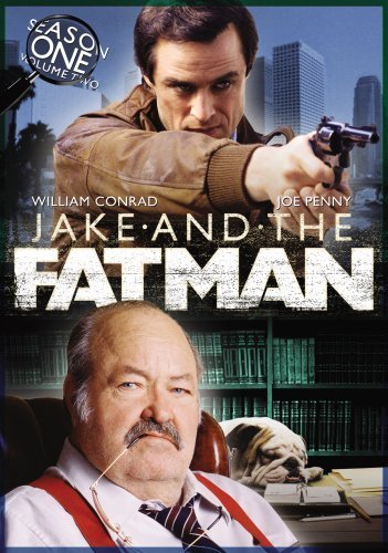 Фото - "Jake and the Fatman": 351x500 / 55 Кб