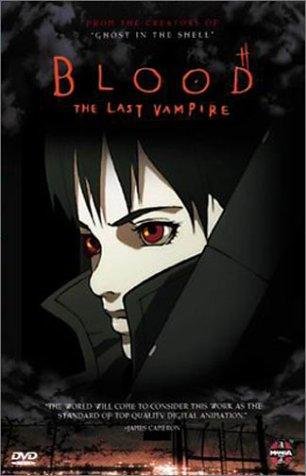 Фото - Кровь: Последний вампир: 306x476 / 29 Кб
