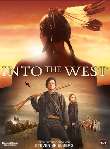 Фото - "Into the West": 370x500 / 40 Кб