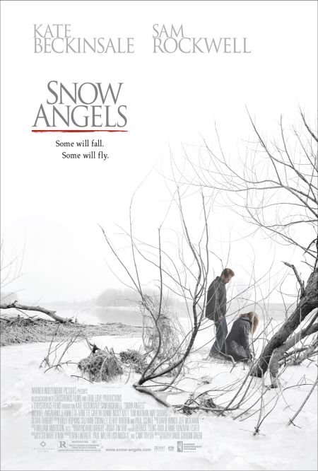 Фото - Снежные ангелы: 450x666 / 57 Кб