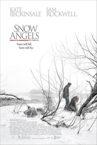 Фото - Снежные ангелы: 337x500 / 36 Кб