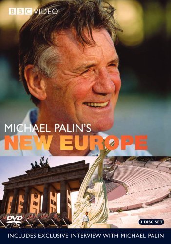 Фото - BBC: Новая Европа с Майклом Пейлином: 351x500 / 47 Кб