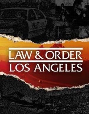 Фото - Закон и порядок: Лос-Анджелес: 300x383 / 28 Кб