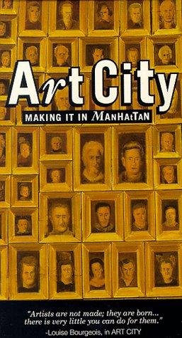Фото - Art City 1: Making It in Manhattan: 257x475 / 48 Кб