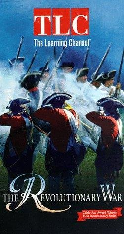 Фото - The Revolutionary War: 251x475 / 40 Кб
