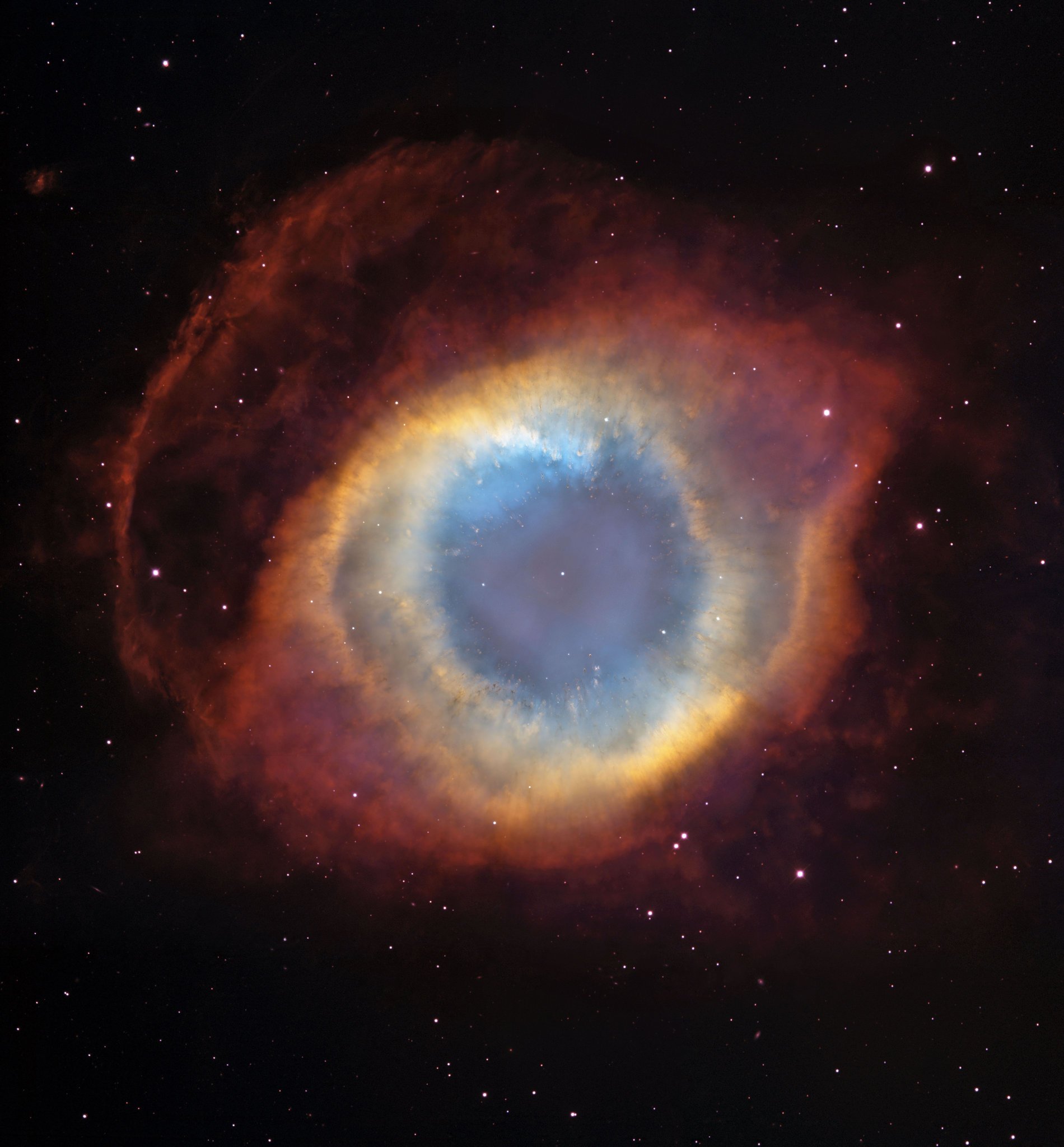Фото - Телескоп Хаббл в 3D: 1900x2048 / 316 Кб