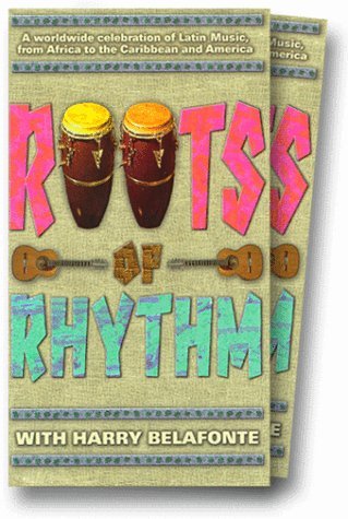 Фото - Routes of Rhythm: 319x475 / 45 Кб