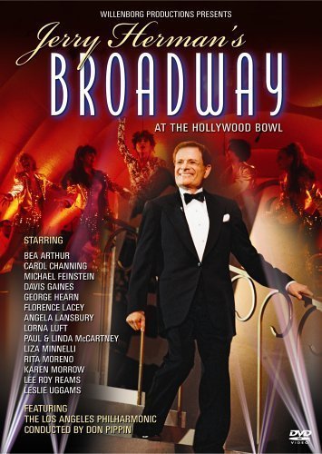 Фото - Broadway at the Hollywood Bowl: 355x500 / 52 Кб