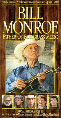 Фото - Bill Monroe: Father of Bluegrass Music: 246x475 / 52 Кб