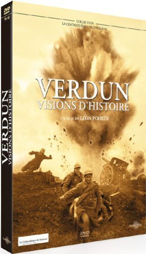 Фото - Verdun, visions d'histoire: 287x500 / 34 Кб