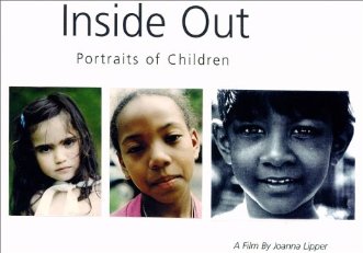 Фото - Inside Out: Portraits of Children: 331x231 / 19 Кб