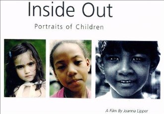 Фото - Inside Out: Portraits of Children: 331x231 / 20 Кб