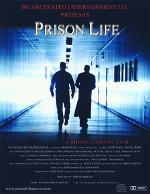 Фото - Prison Life: 300x388 / 28 Кб