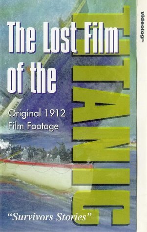 Фото - The Lost Film of the Titanic: 301x475 / 39 Кб