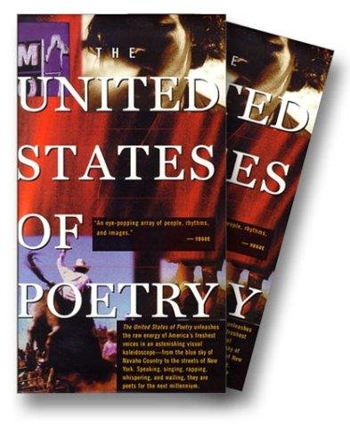Фото - United States of Poetry: 393x475 / 48 Кб