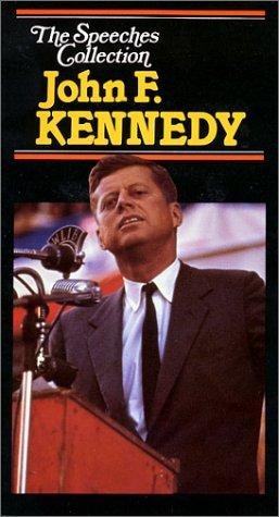 Фото - The Speeches Collection: John F. Kennedy: 257x475 / 34 Кб