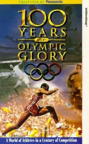 Фото - 100 Years of Olympic Glory: 296x475 / 46 Кб