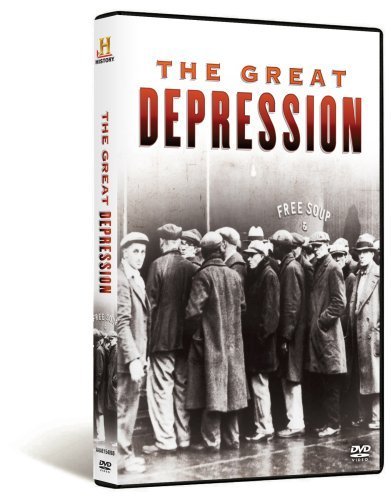 Фото - The Great Depression: 391x500 / 41 Кб