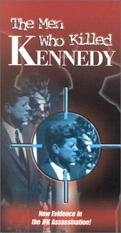 Фото - The Men Who Killed Kennedy: 248x475 / 26 Кб