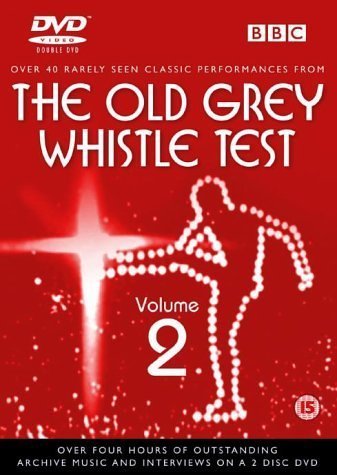 Фото - The Old Grey Whistle Test: 337x475 / 39 Кб