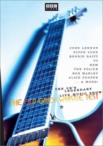 Фото - The Old Grey Whistle Test: 336x475 / 41 Кб