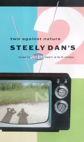 Фото - Steely Dan's Two Against Nature: 280x475 / 23 Кб