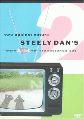 Фото - Steely Dan's Two Against Nature: 336x475 / 27 Кб
