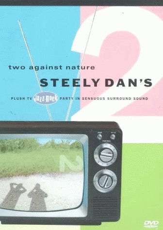 Фото - Steely Dan's Two Against Nature: 336x475 / 25 Кб