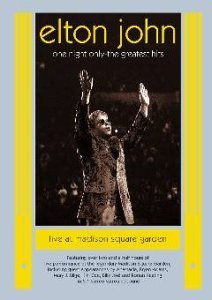 Фото - Elton John - Greatest Hits Live: 212x300 / 16 Кб