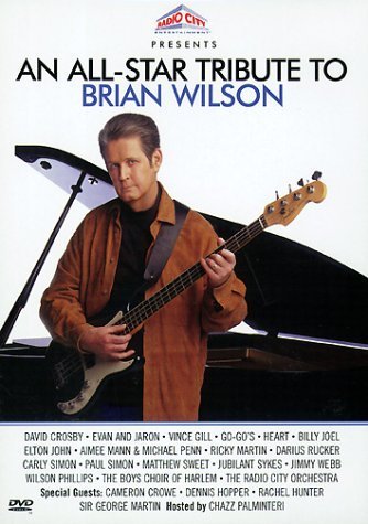 Фото - An All-Star Tribute to Brian Wilson: 334x475 / 40 Кб